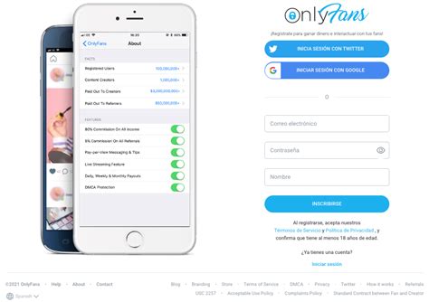 Cuentas falsas de OnlyFans: Manual de reacción